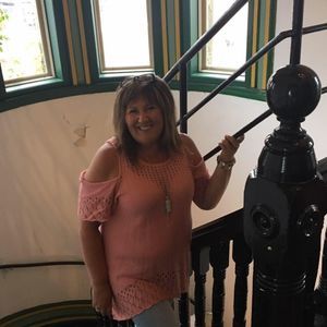 Meet your Posher, Kim